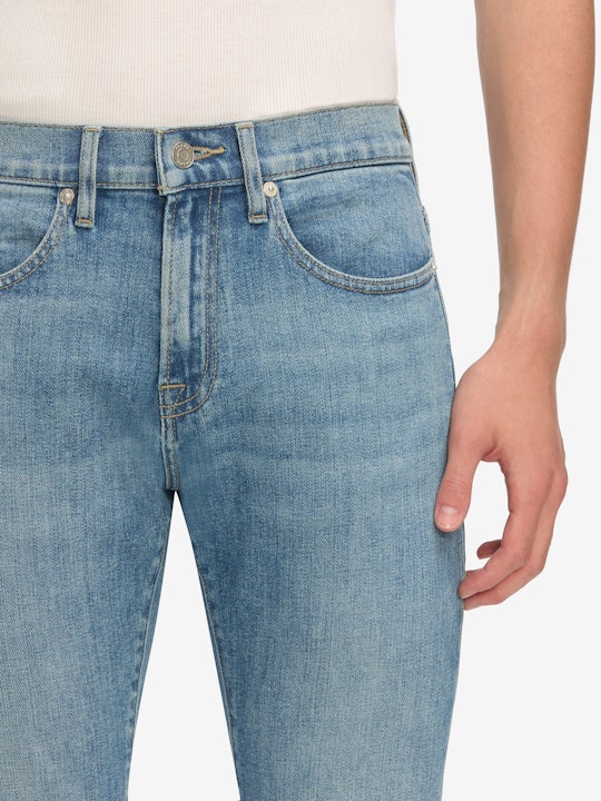 Frame L'Homme Slim Jeans