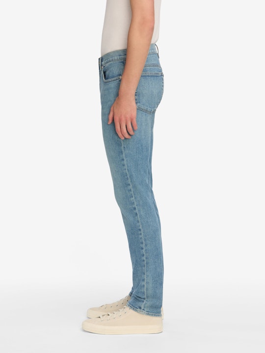Frame L'Homme Slim Jeans