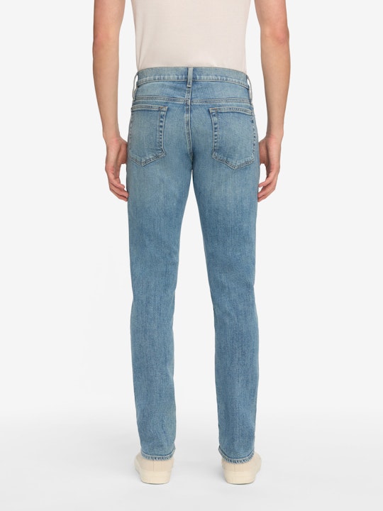 Frame L'Homme Slim Jeans