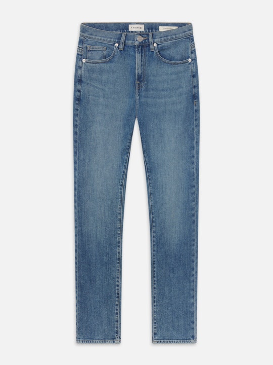 Frame L'Homme Slim Jeans