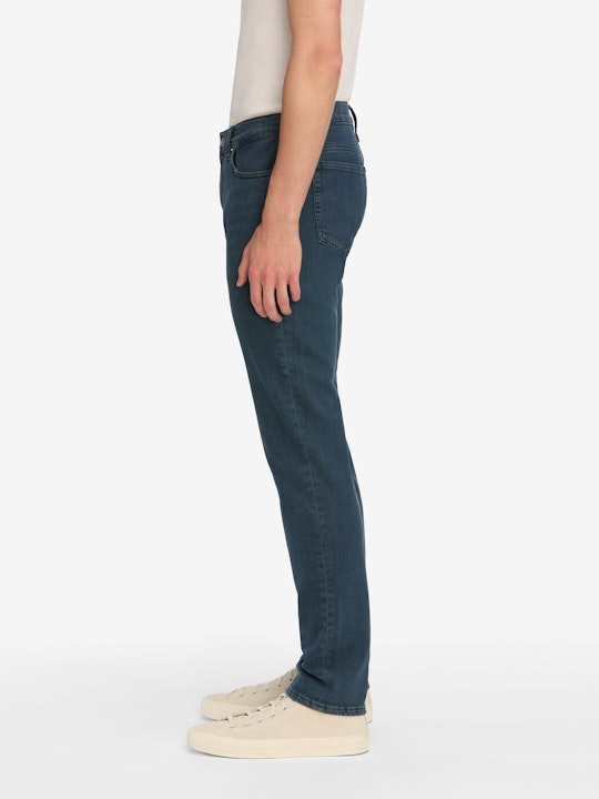 Frame L'Homme Slim Jeans