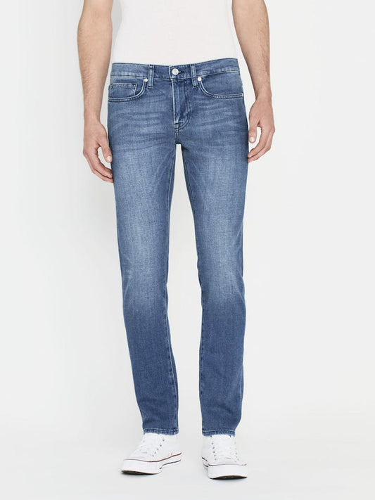 FRAME L'Homme Slim Jeans