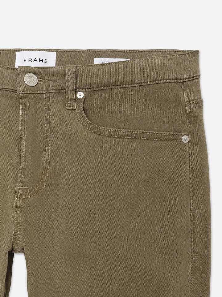 FRAME L'Homme Slim Jeans