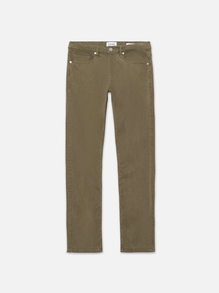 FRAME L'Homme Slim Jeans