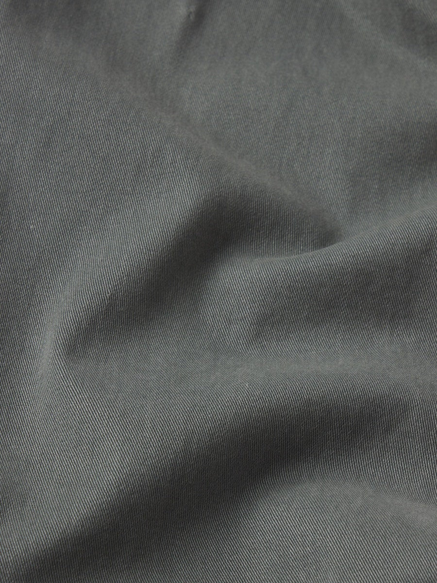 Frame L'Homme Slim Brushed Twill Jeans