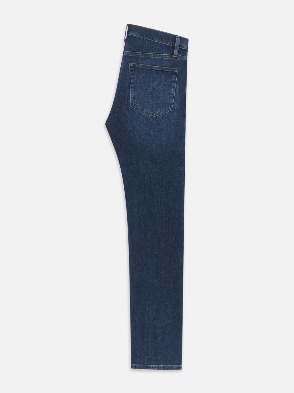 Frame The Modern Straight Jean
