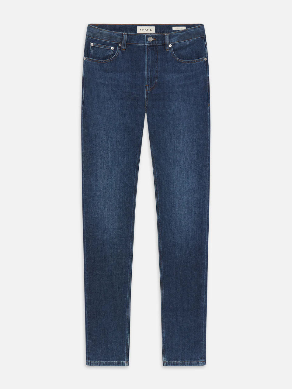 Frame The Modern Straight Jean