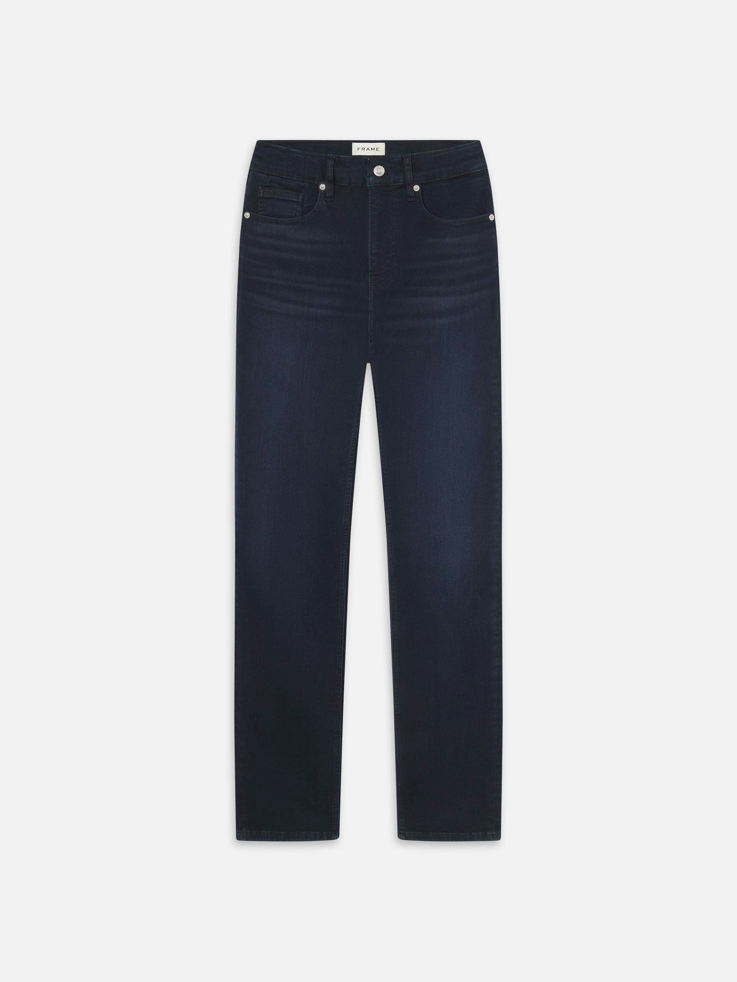 Frame Jetset Modern Straight Jeans