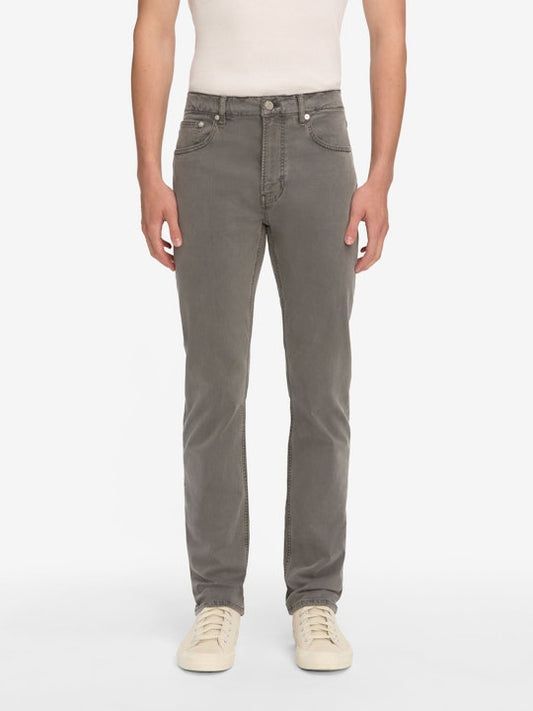 Frame Modern Straight Jeans