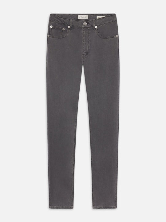 Frame Modern Straight Jeans