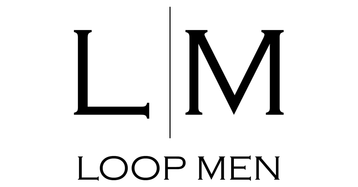 New Arrivals – Loop Men