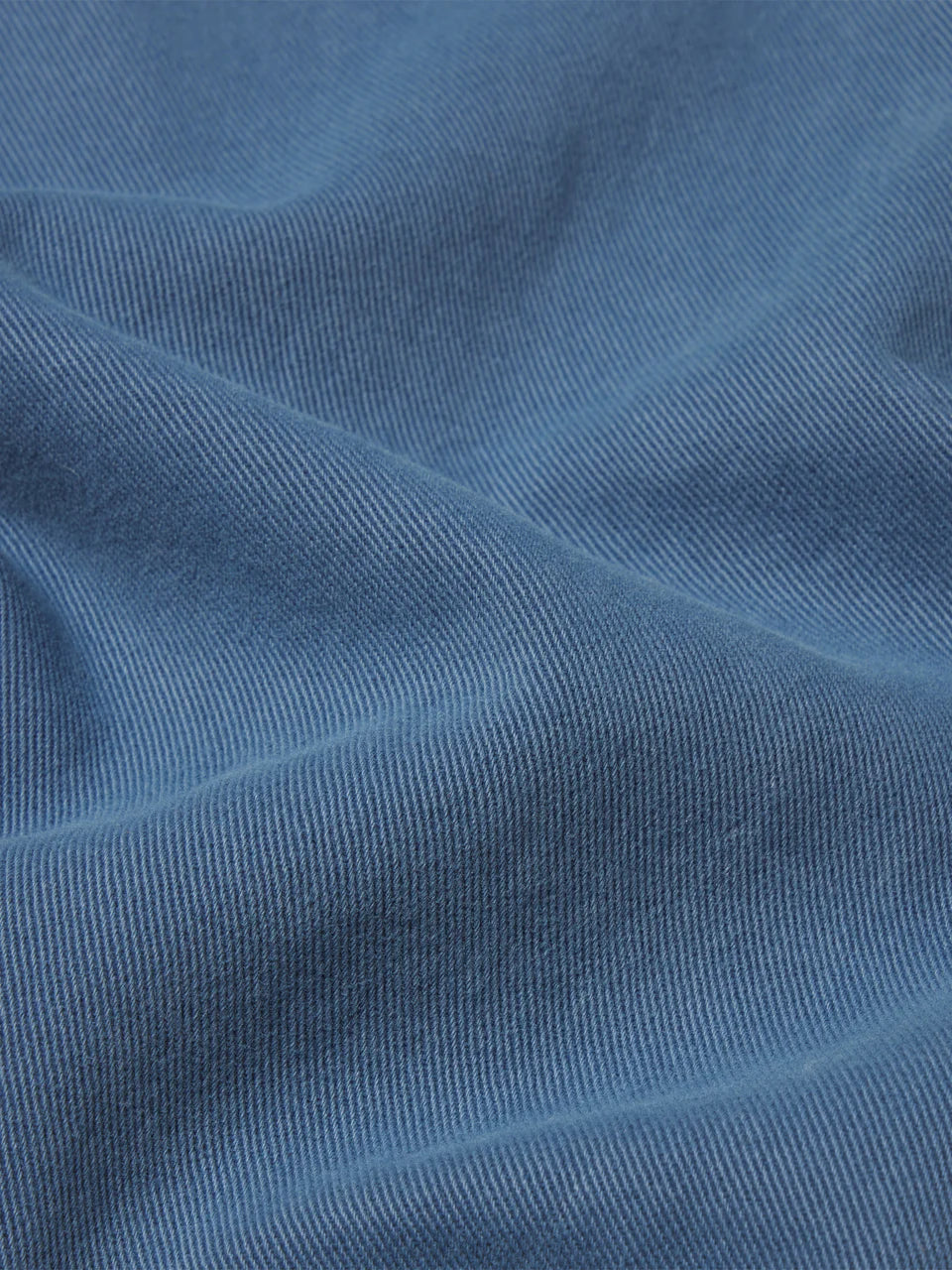 Frame The Classic Cotton Shirt