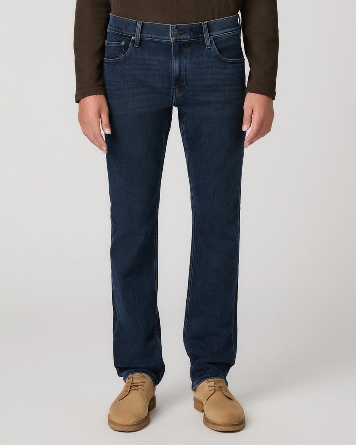 Paige Federal Slim Straught Jean