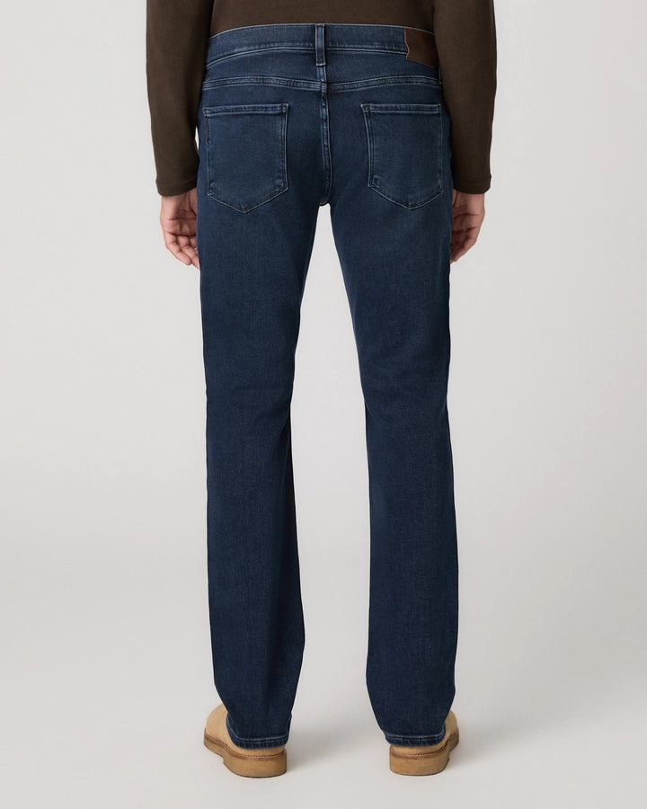 Paige Federal Slim Straught Jean