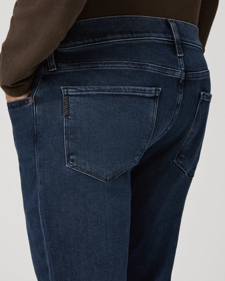 Paige Federal Slim Straught Jean