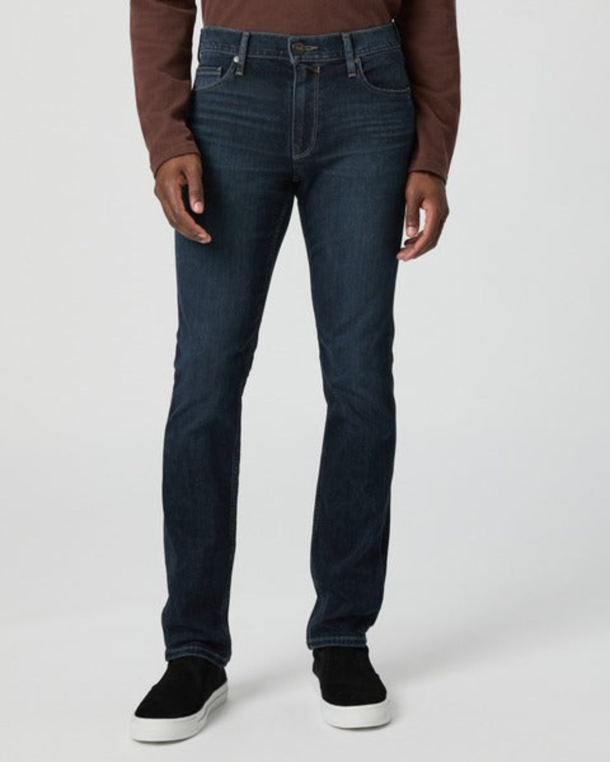 Paige Lennox Jeans
