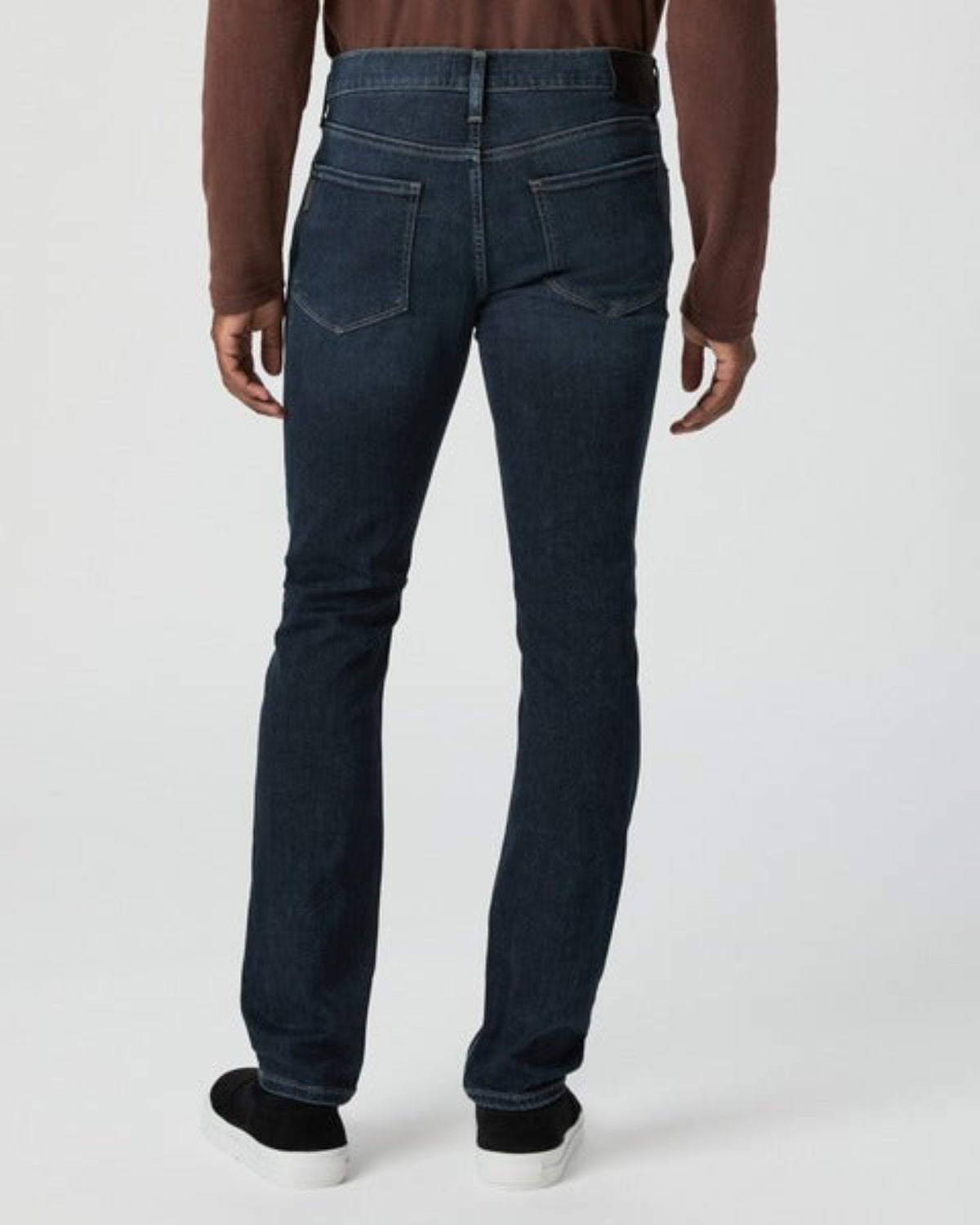 Paige Lennox Jeans