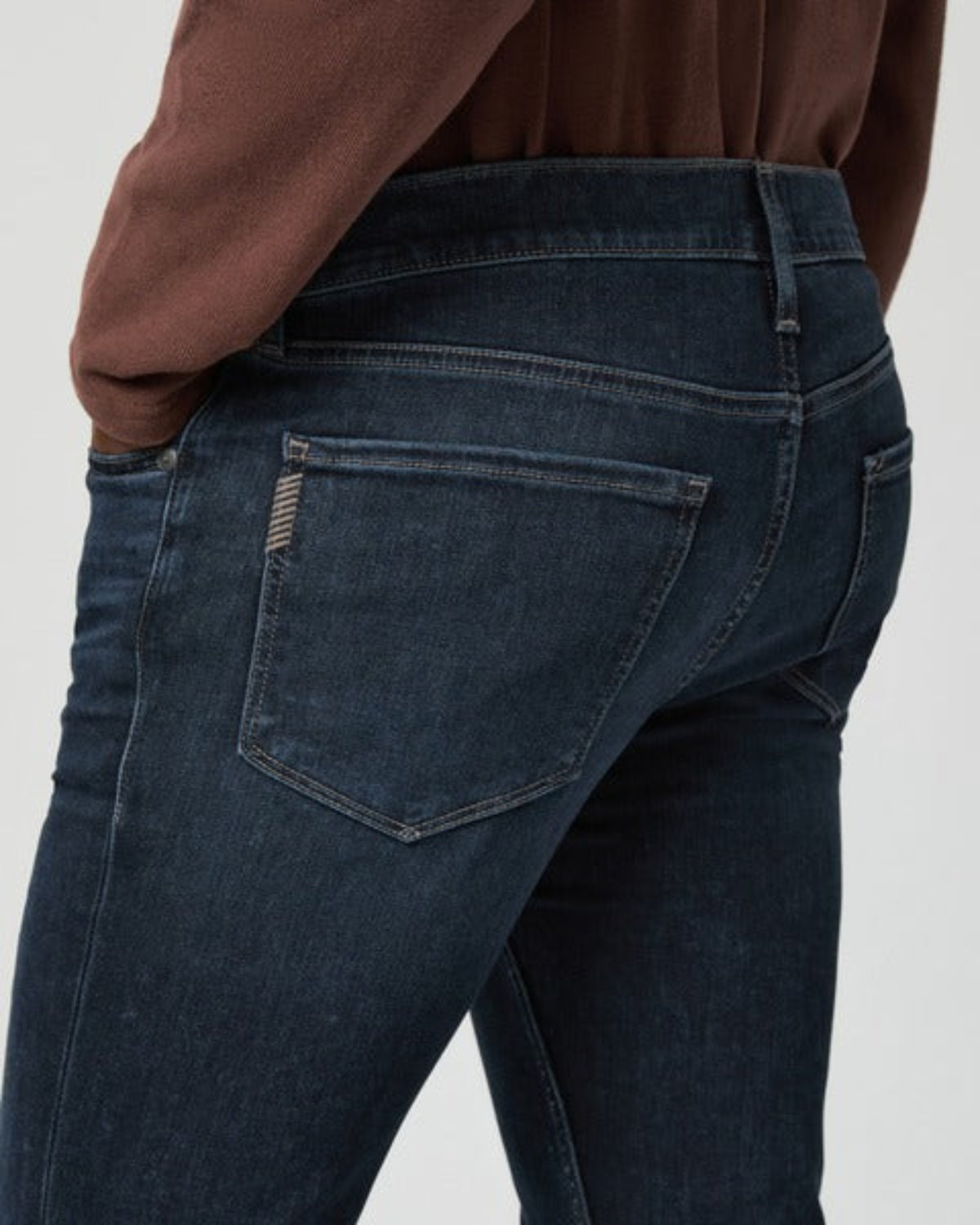 Paige Lennox Jeans
