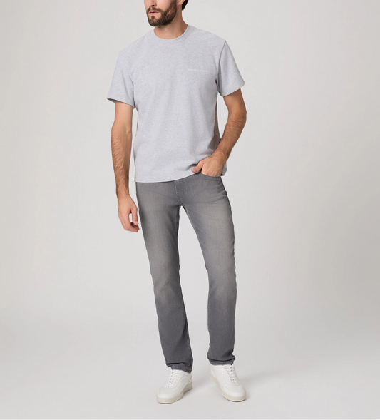 Paige Lennox Transcend Slim Jean