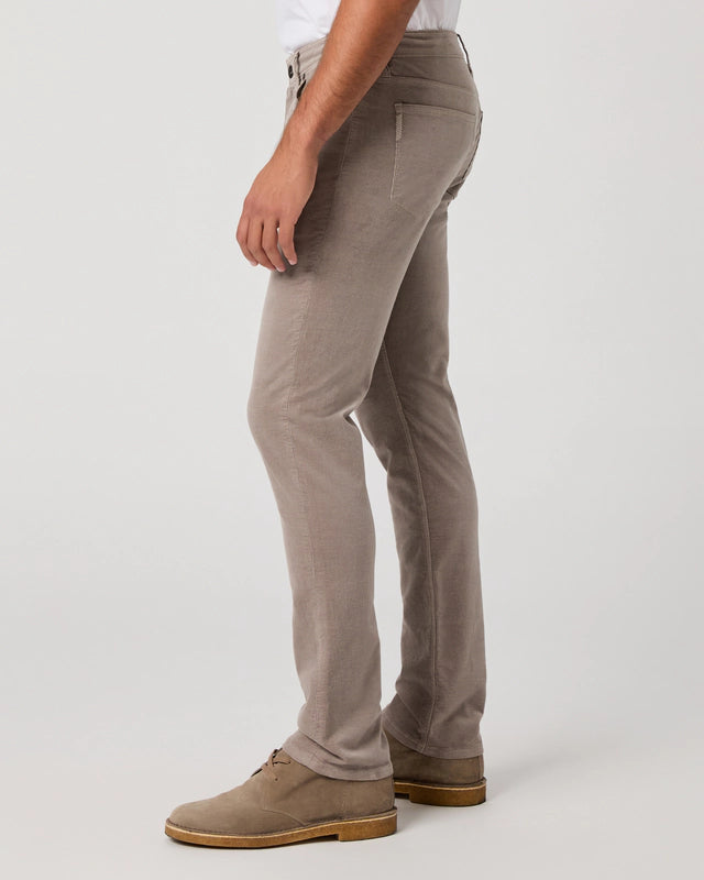 Paige Lennox Slim Corduroy Pant