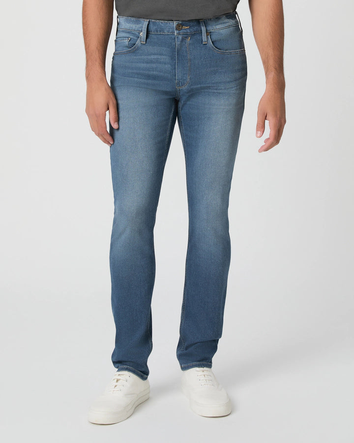 Paige Lennox Slim Fit Jeans