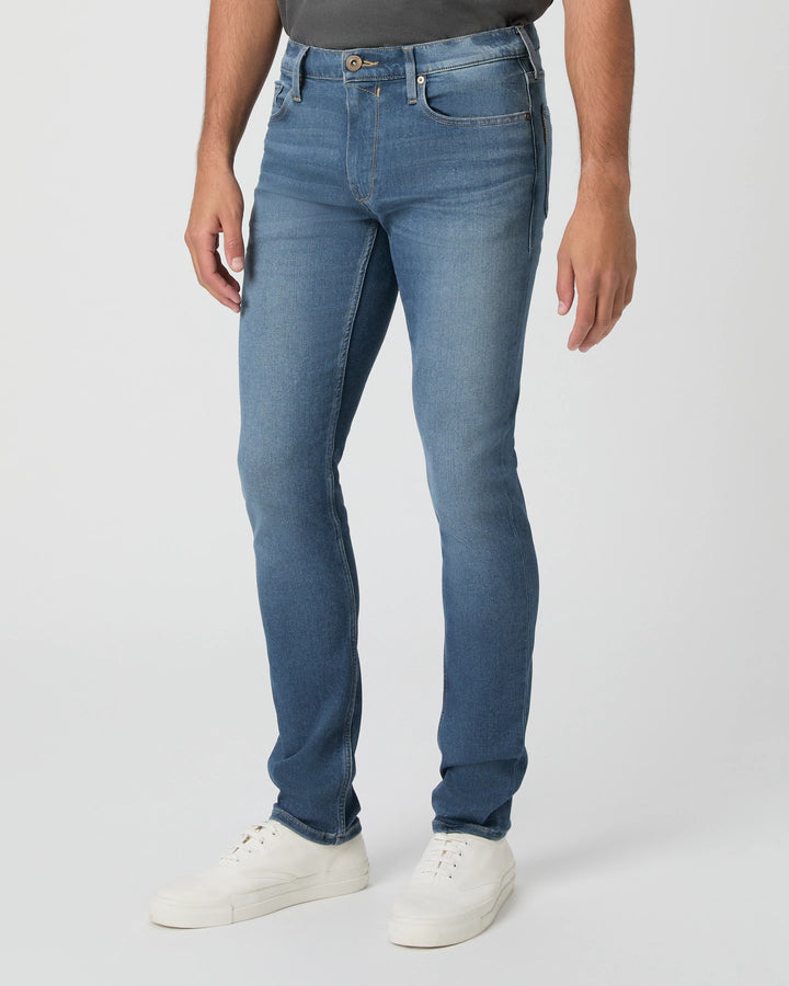Paige Lennox Slim Fit Jeans