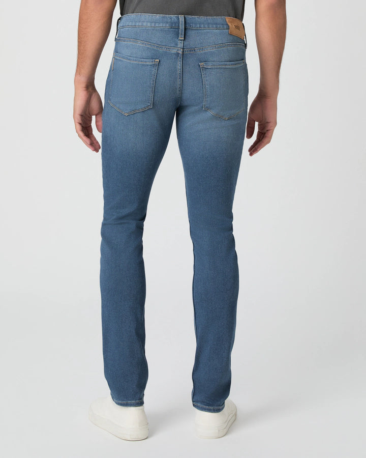Paige Lennox Slim Fit Jeans