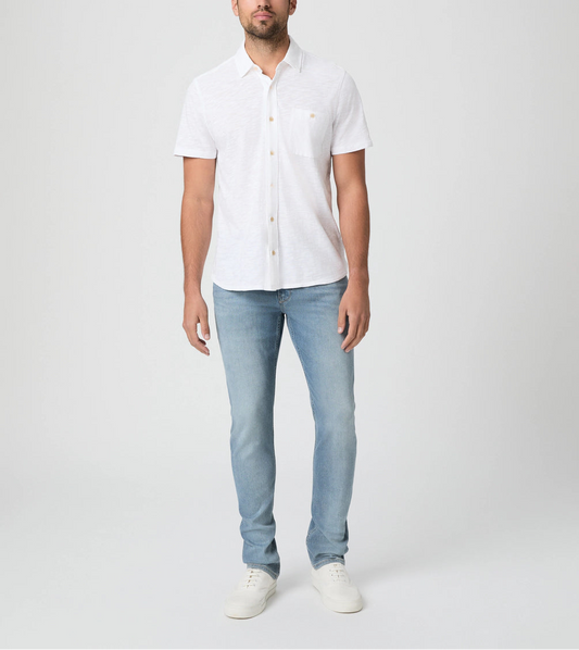 Paige Lennox Transcend Slim Jean