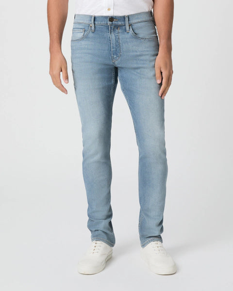 Paige Lennox Transcend Slim Jean
