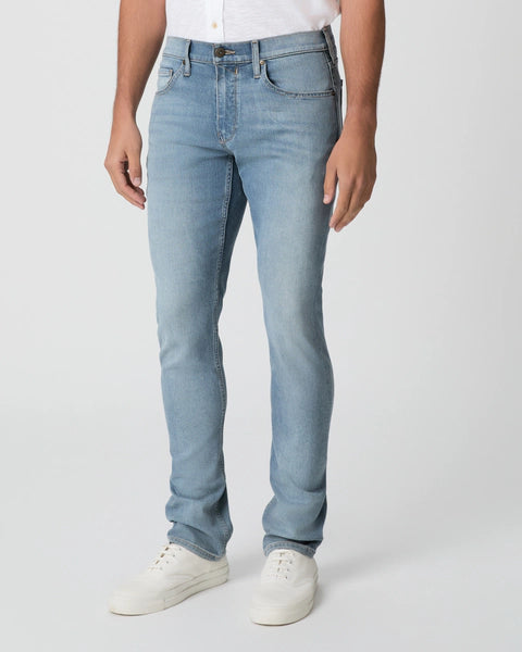 Paige Lennox Transcend Slim Jean