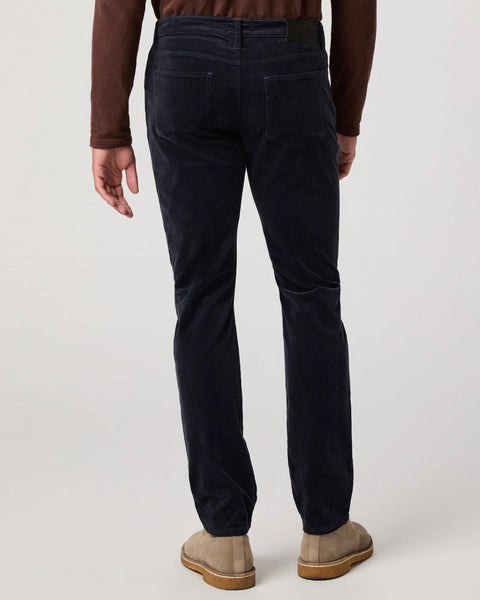 Paige Lennox Slim Corduroy Pant
