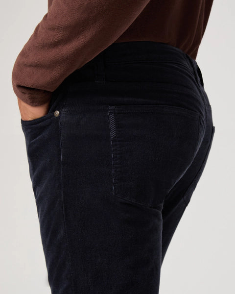 Paige Lennox Slim Corduroy Pant