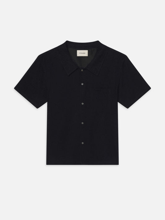 FRAME Terry S/S Shirt