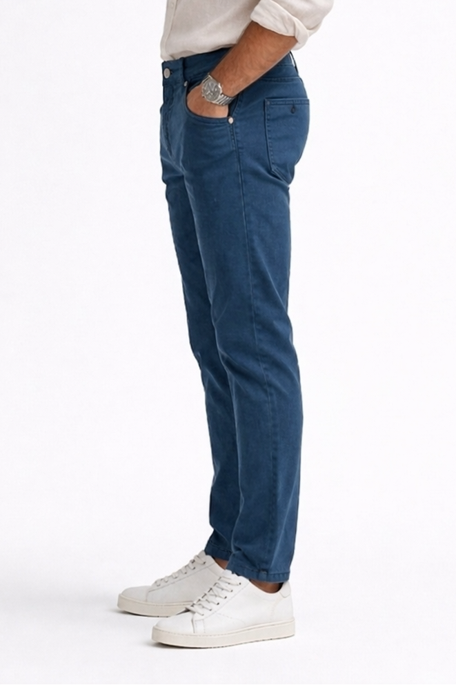 PT Torino Jazz Stretch Gabardine Pant