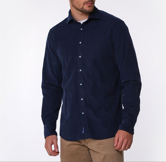 Stenstroms Cotton Corduroy Shirt