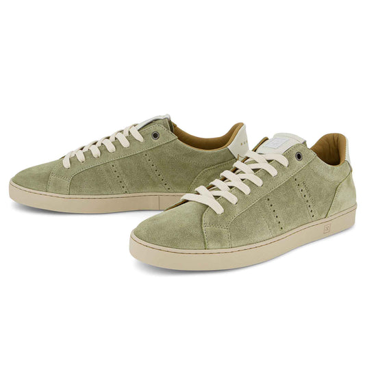 Rubirosa Odile Leather Sneakers