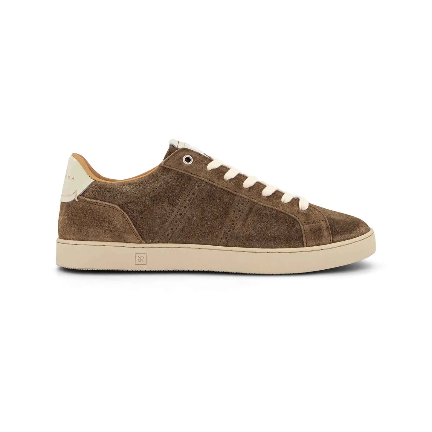 Rubirosa Odiele Leather Sneaker