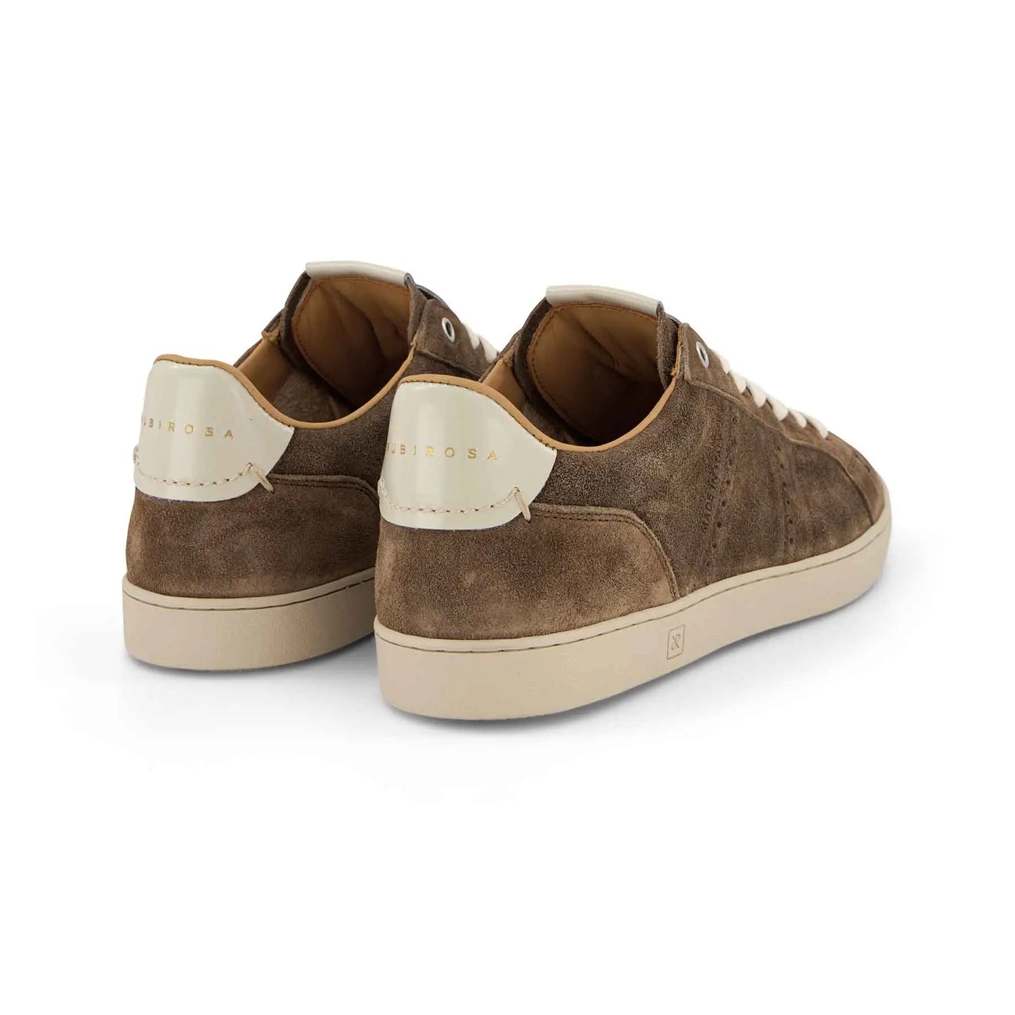 Rubirosa Odiele Leather Sneaker