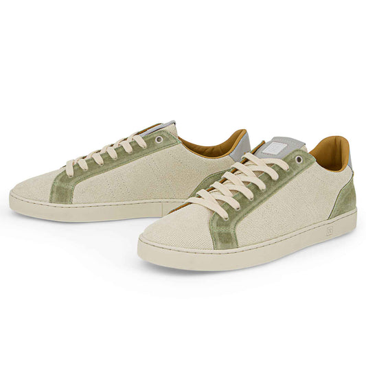 Rubirosa Odile Leather Sneaker