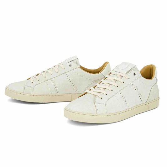 Rubirosa Odile Leather Sneakers