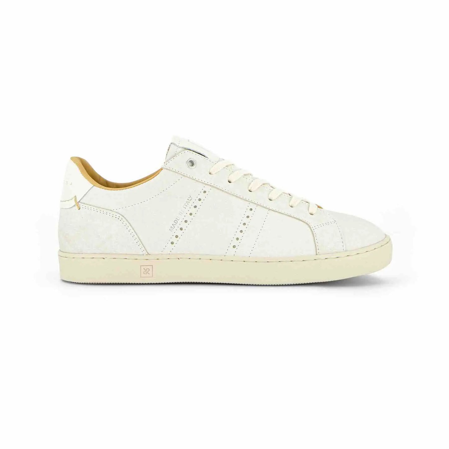 Rubirosa Odile Leather Sneakers