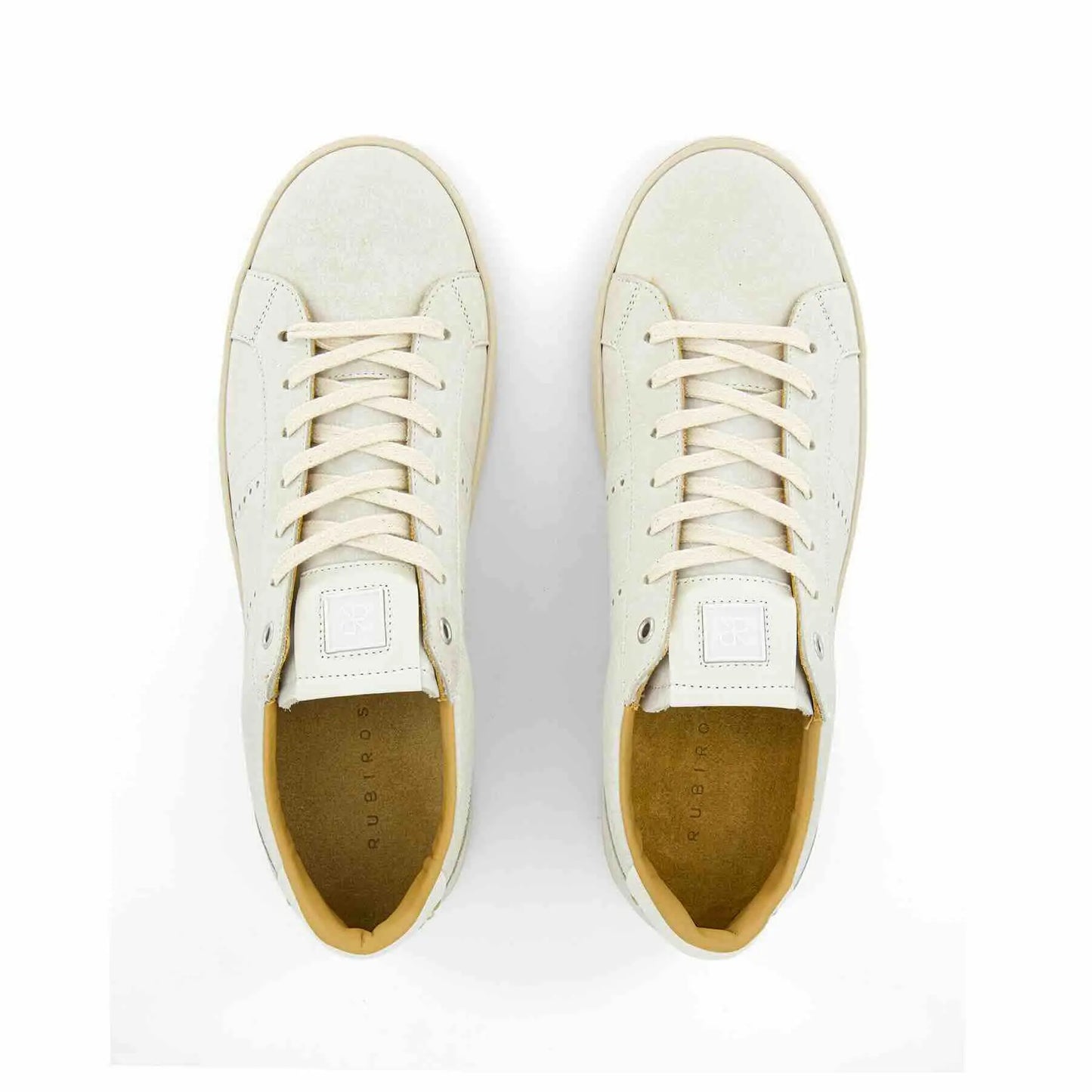 Rubirosa Odile Leather Sneakers