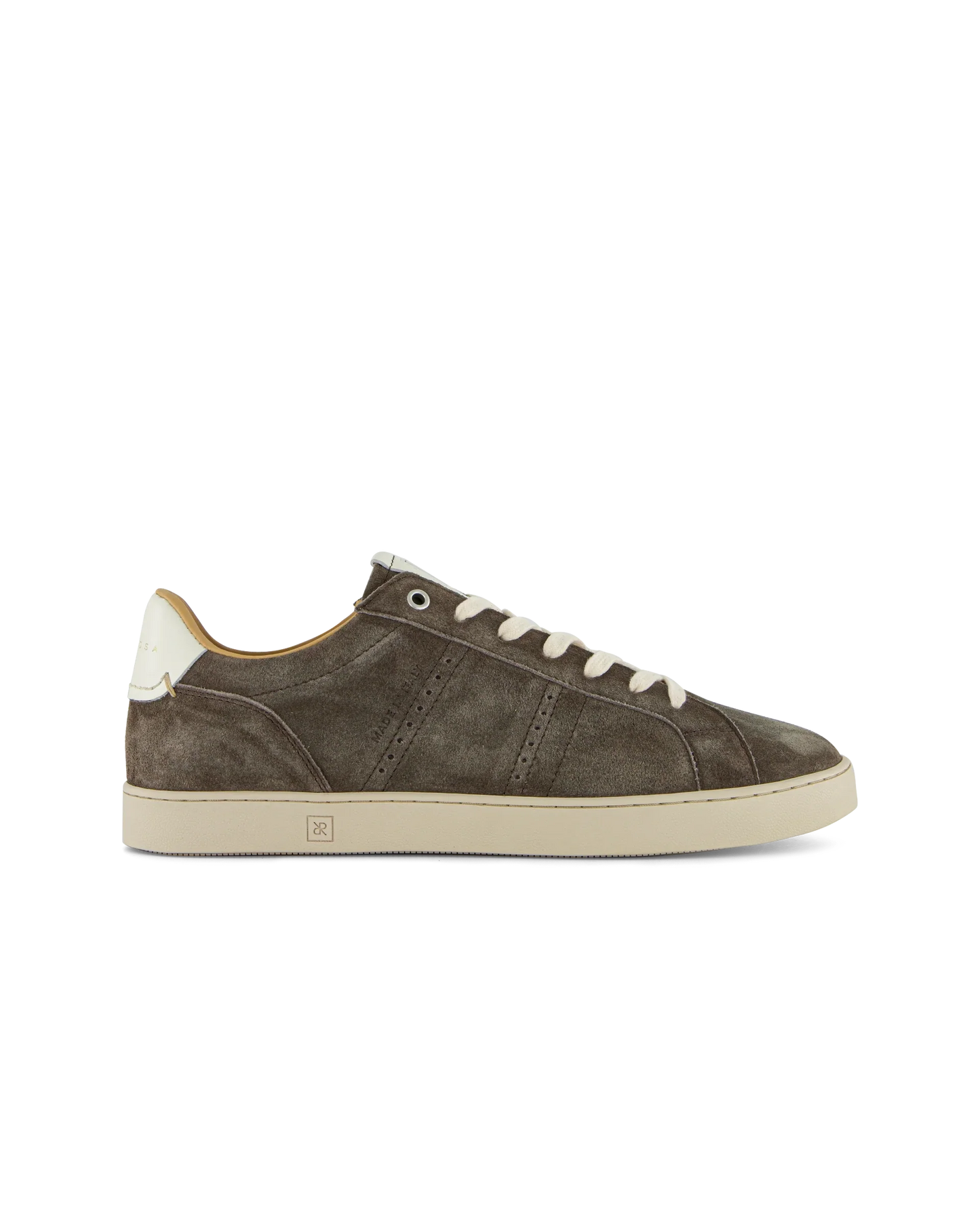 Rubirosa Odile Leather Sneaker