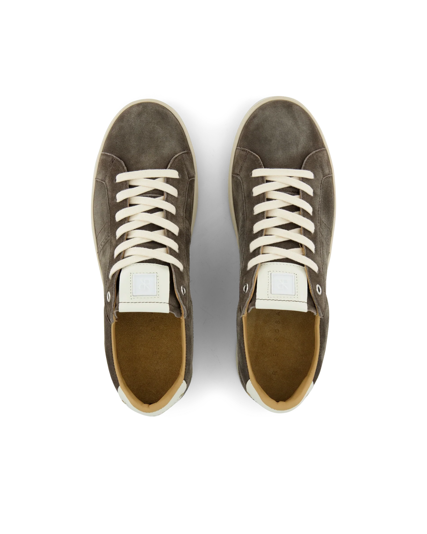 Rubirosa Odile Leather Sneaker