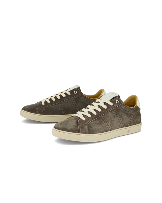 Rubirosa Odile Leather Sneaker