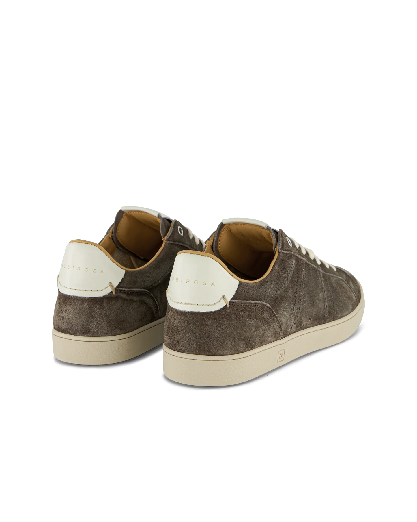 Rubirosa Odile Leather Sneaker