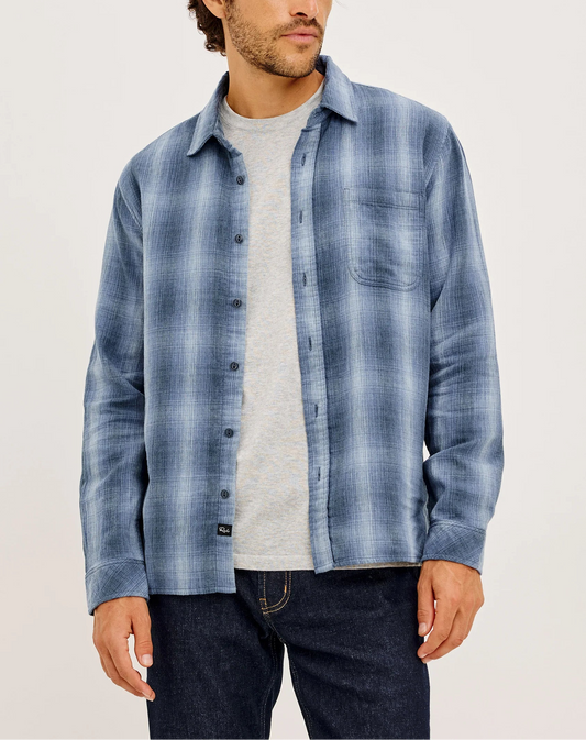 Rails Owens Cotton Shirt