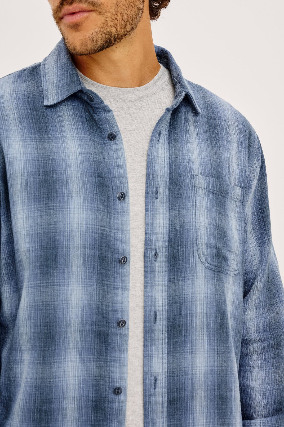 Rails Owens Cotton Shirt