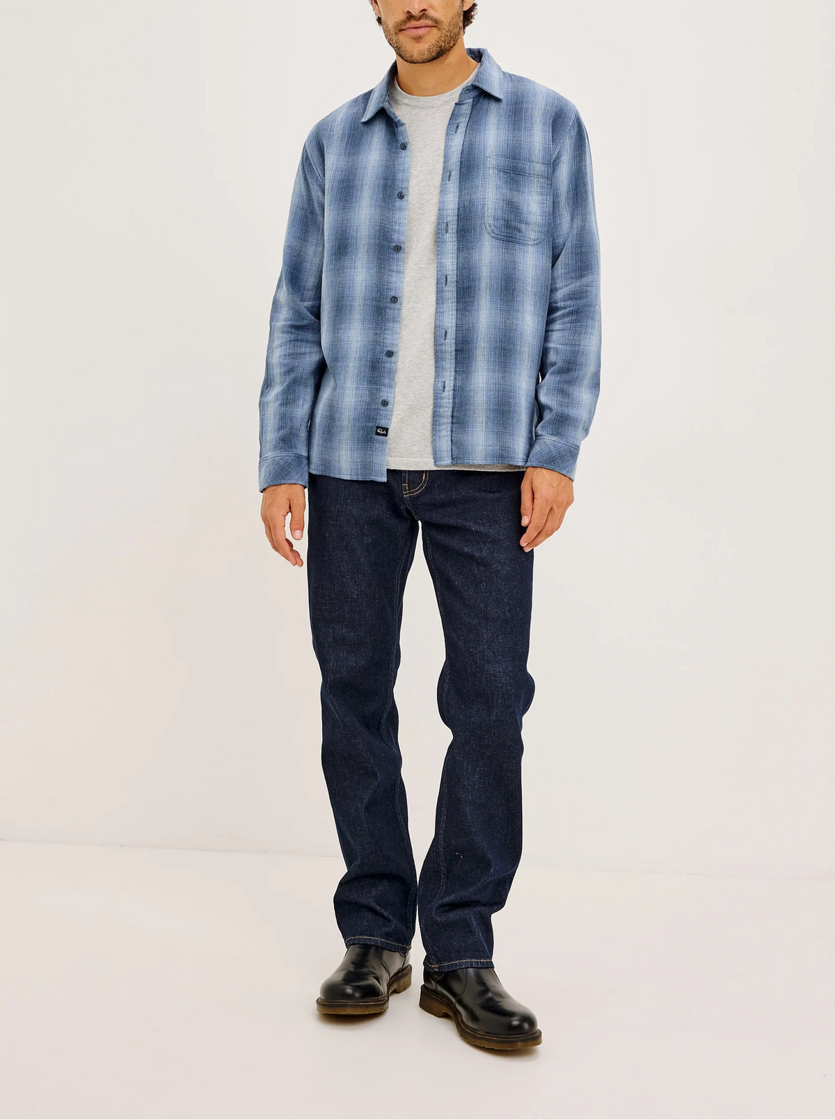 Rails Owens Cotton Shirt
