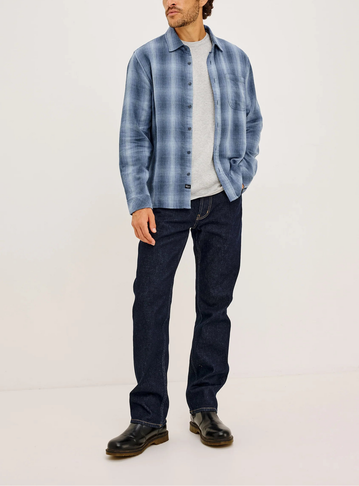 Rails Owens Cotton Shirt